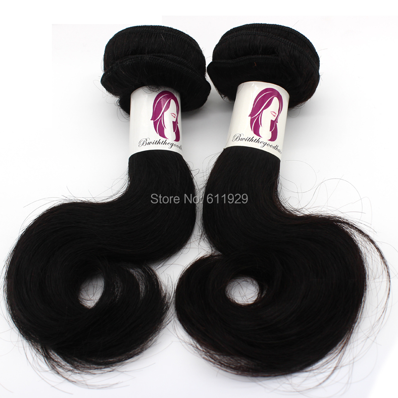 Hair Care Logo - Etiquetas personalizadas para embalagens de extensões
