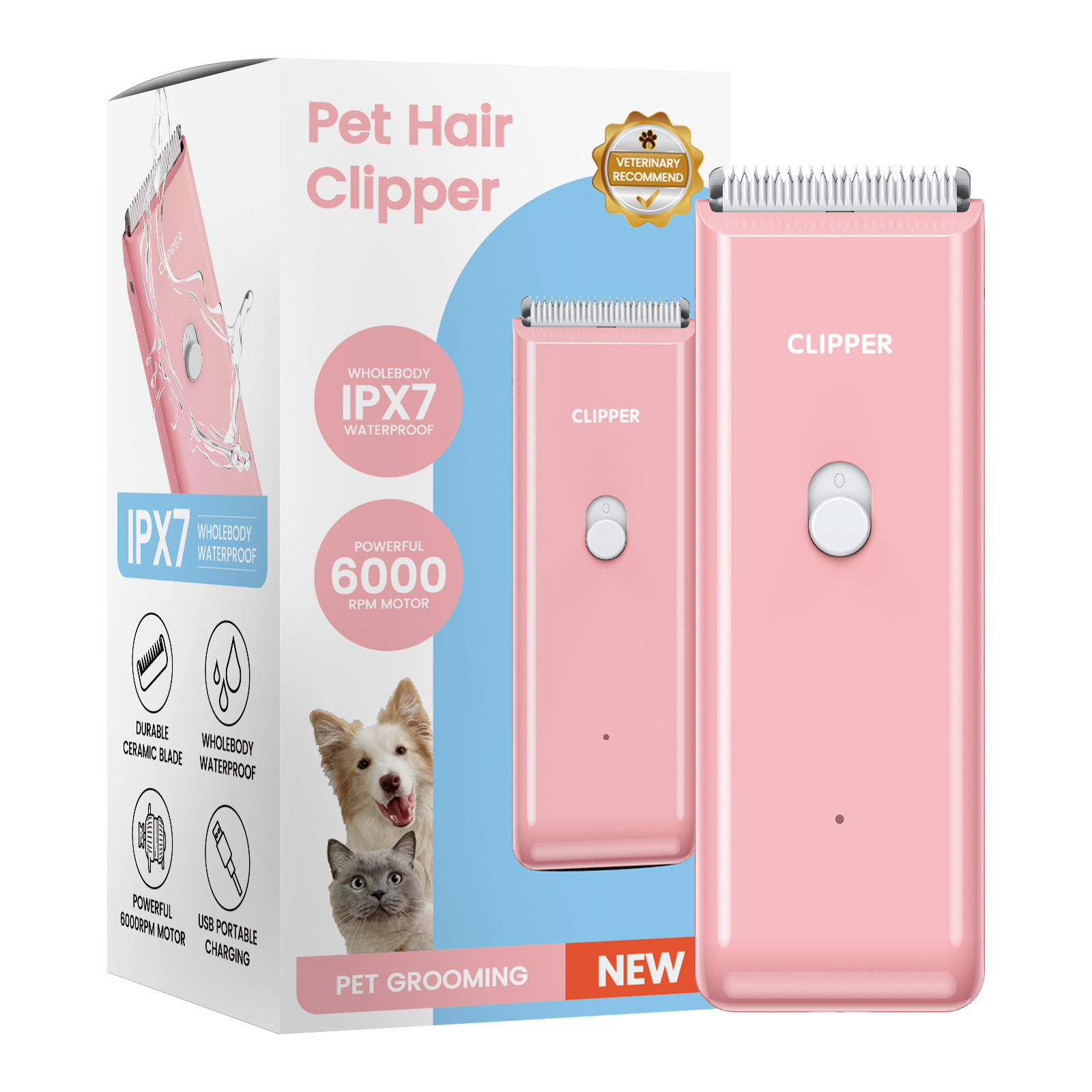 Hair Care Logo - A aliciamento sem medo! tosquiadeira para