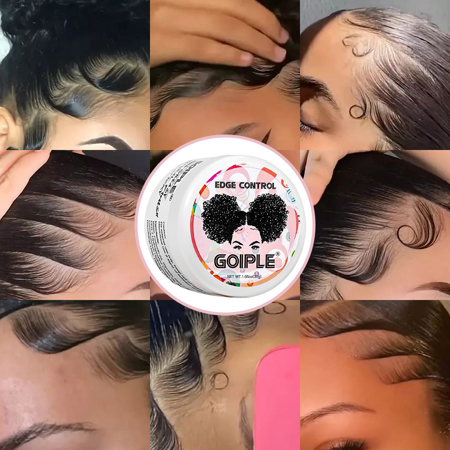 GOIPLE Bastão de Cera para Cab - Hair Care Gel avaliação e preço