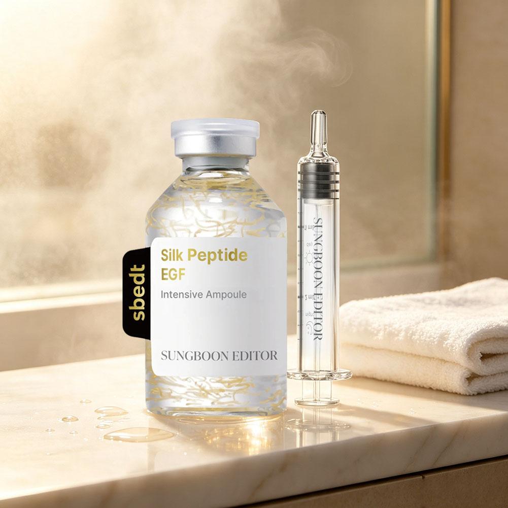 Sérum de Fios de Peptídeos de  - Silk Press Serum avaliação e preço