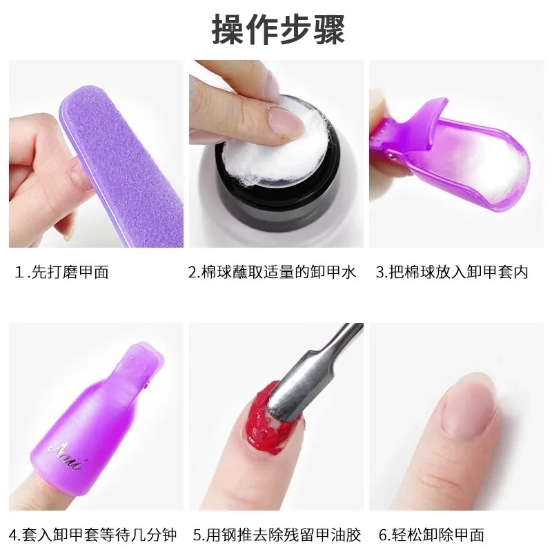 100 pçs arte do prego bolas de - Hair Care Gel avaliação e preço