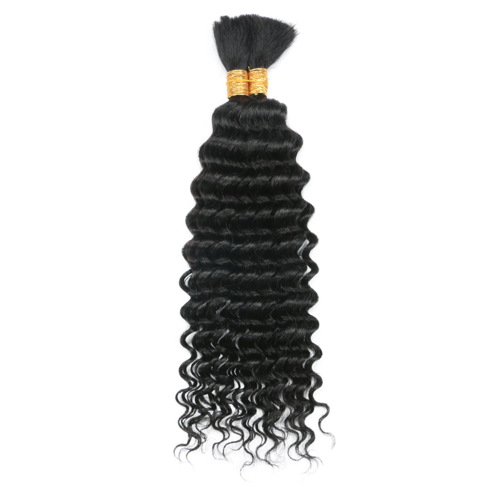 Cabelo Humano Cacheado 12A Dee - Hair Care Curly Hair avaliação e preço