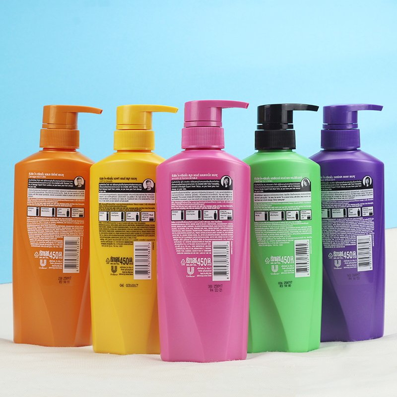 Conjunto de Shampoo e Condicio - Hair Care Sunsilk avaliação e preço