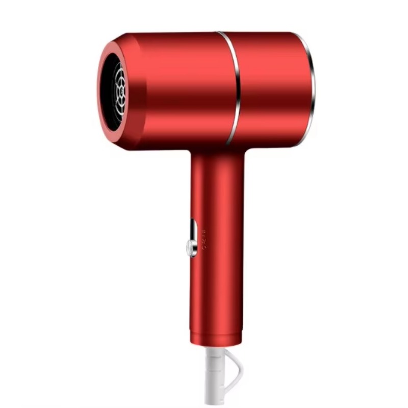 Martelo de cabelo elétrico sec - Hair Care Steps avaliação e preço
