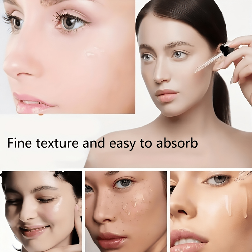 Sérum Esfoliante de Arroz Pret - Silk Press Serum avaliação e preço