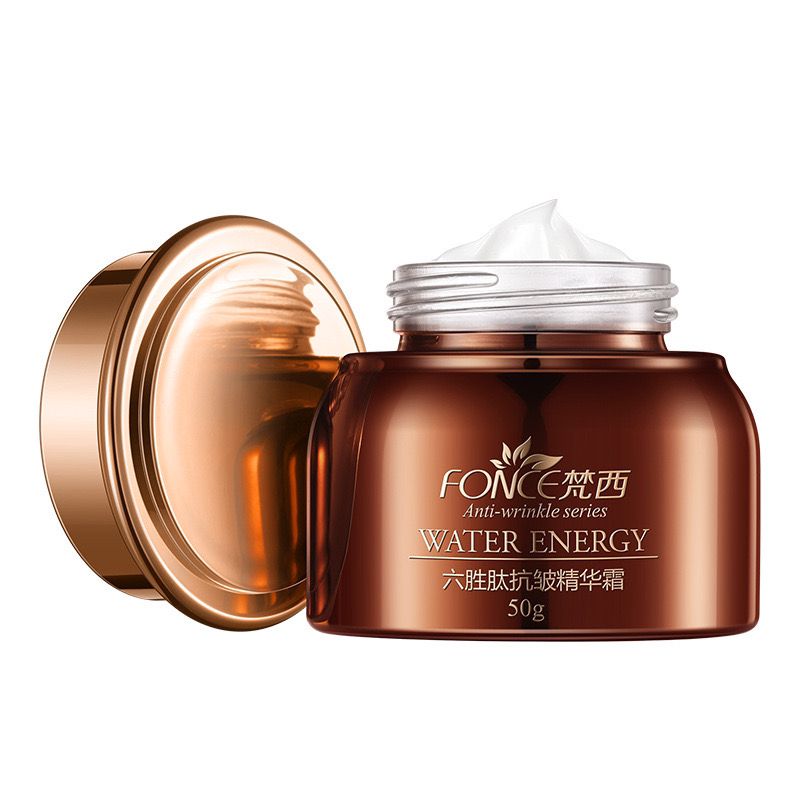 Fonce coreia anti envelhecimen - Silk Press Serum avaliação e preço
