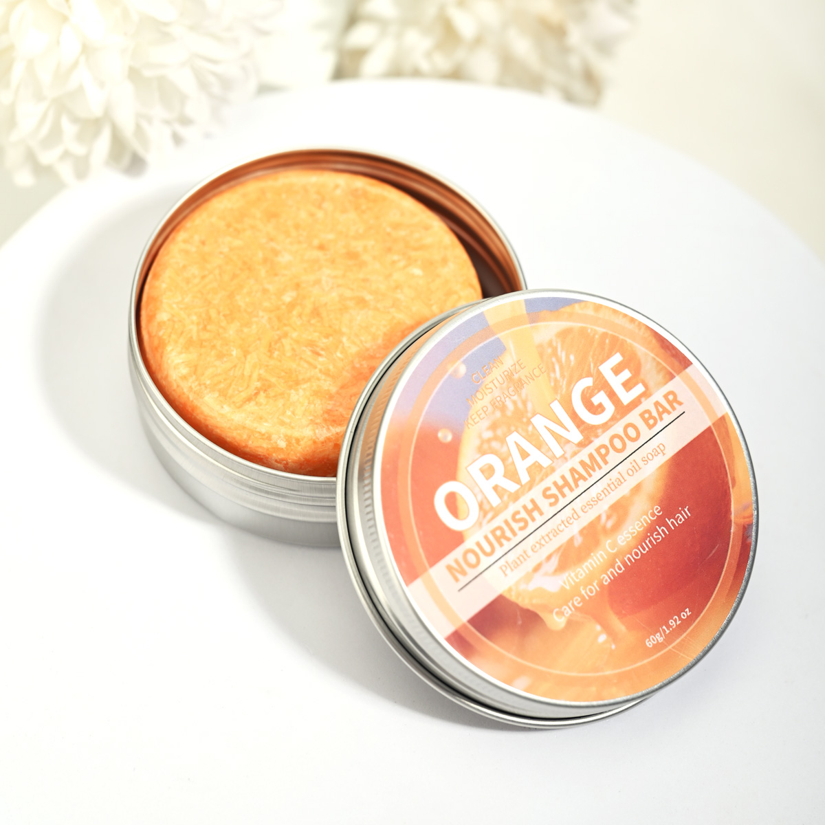 Barra de Shampoo de Óleo Essen - Hair Care Pantene avaliação e preço