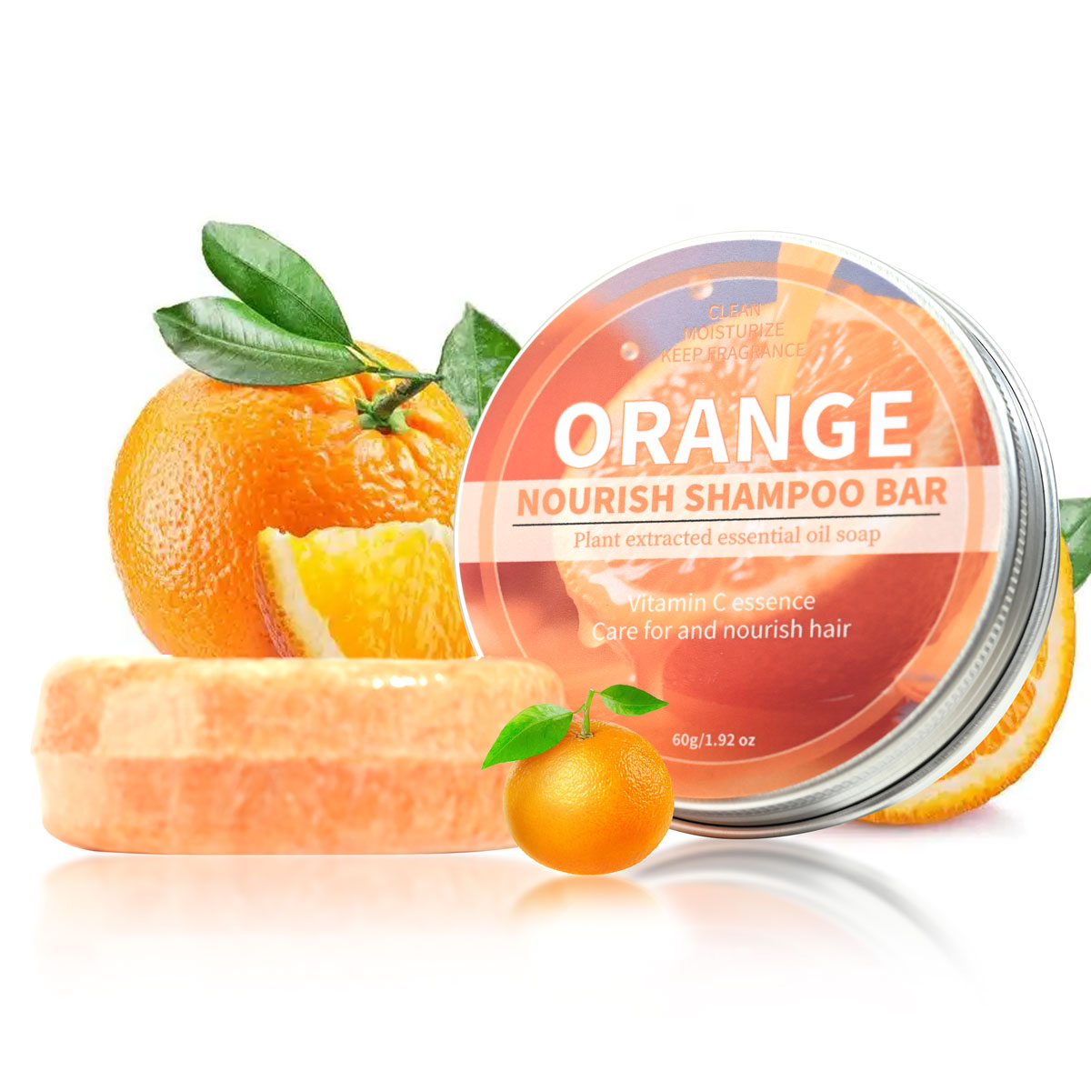Barra de Shampoo de Óleo Essen - Hair Care Pantene avaliação e preço