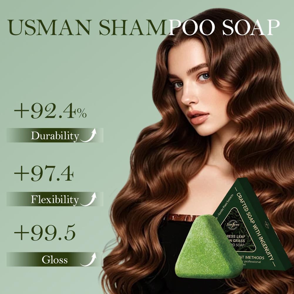 Sabonete Shampoo de 120g com E - Hair Care Pantene avaliação e preço