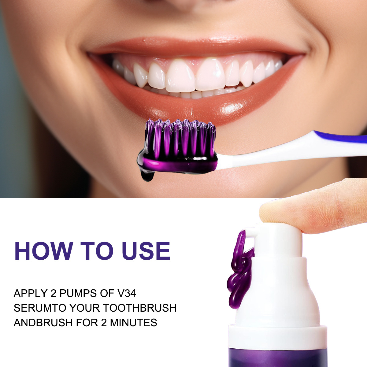 Sérum Corretor de Cor para Cre - Purple Toning Shampoo avaliação e preço