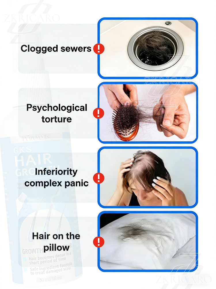 Limpe, cuida, absorve – tudo e - Hair Care Steps avaliação e preço