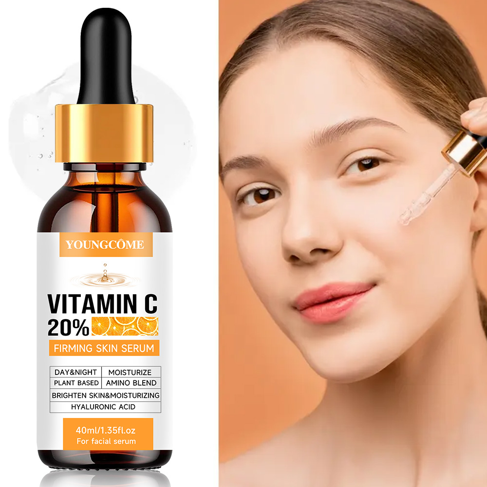 YOUNGCOME Premium 20% Soro de  - Silk Press Serum avaliação e preço