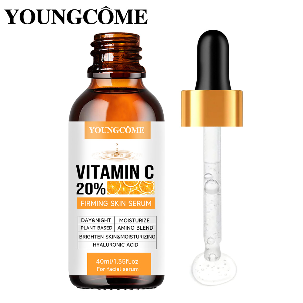 YOUNGCOME Premium 20% Soro de  - Silk Press Serum avaliação e preço