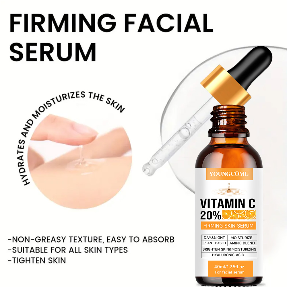 YOUNGCOME Premium 20% Soro de  - Silk Press Serum avaliação e preço