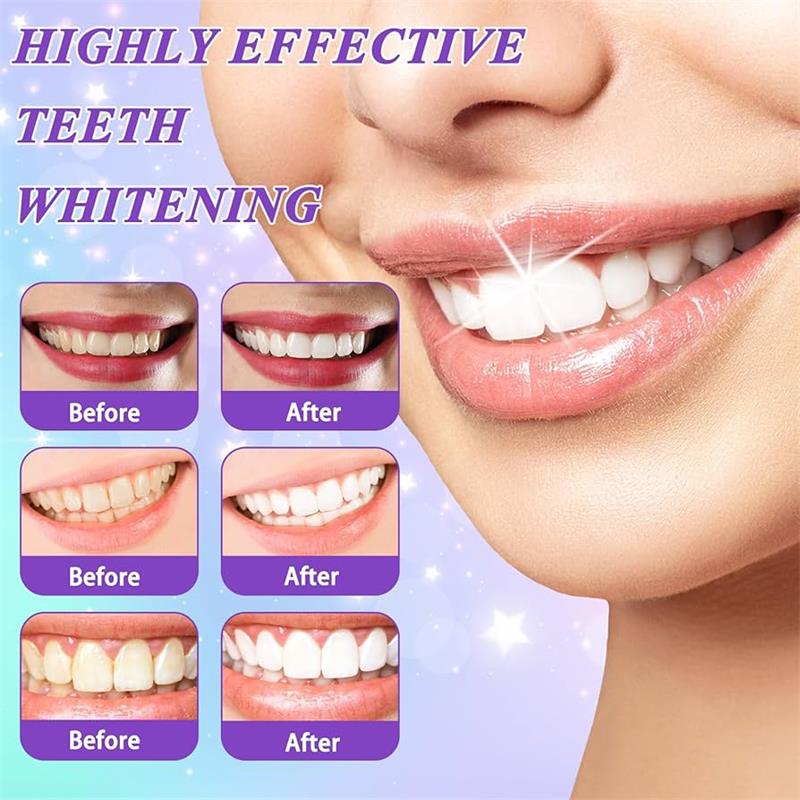 Pasta de Dente Roxa 9D para Cl - Purple Toning Shampoo avaliação e preço
