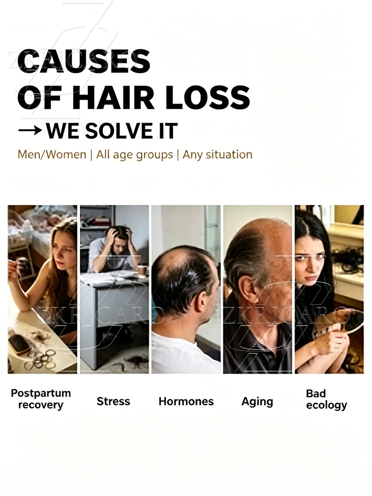 Despertar folículos capilares  - Hair Care Steps avaliação e preço