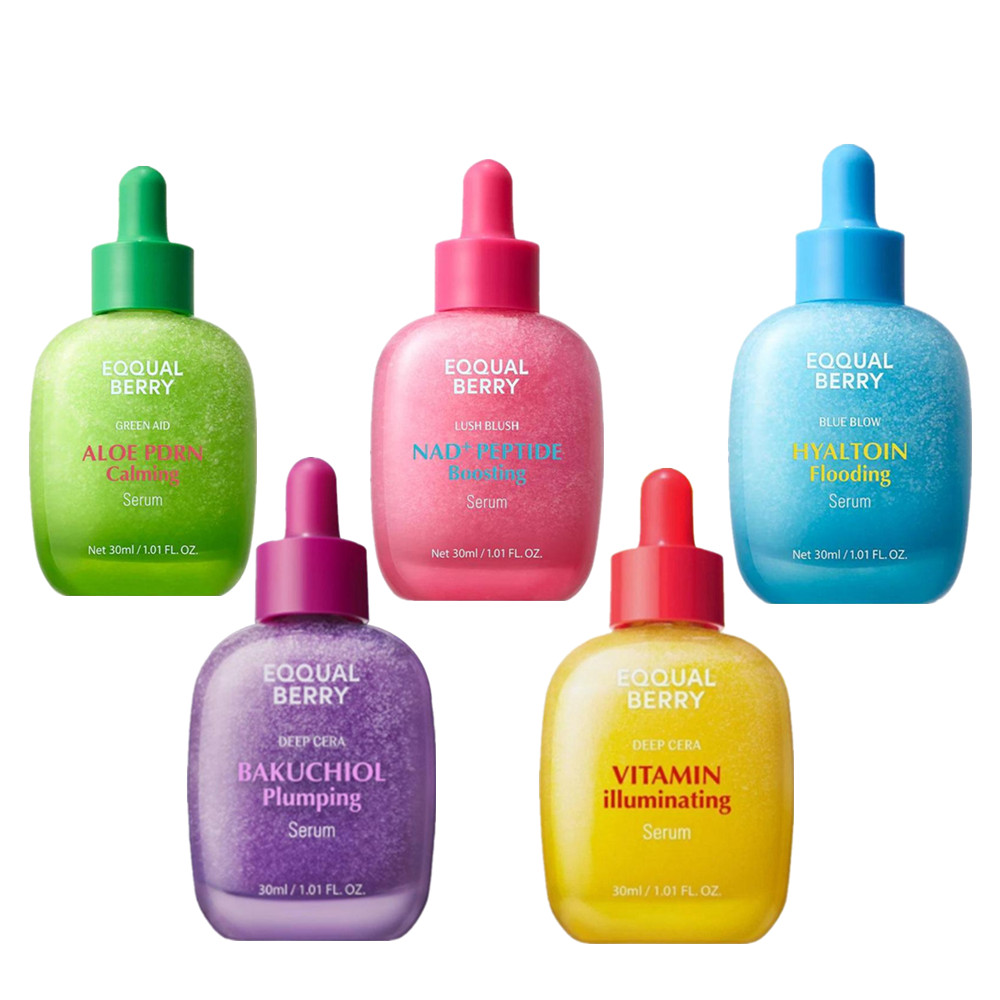 Sérum Firmador Bakuchiol EQQUA - Silk Press Serum avaliação e preço