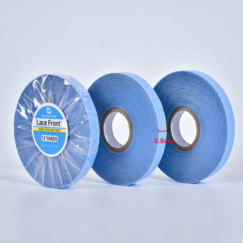 Fita adesiva dupla face para a - Hair Extension Tape In avaliação e preço