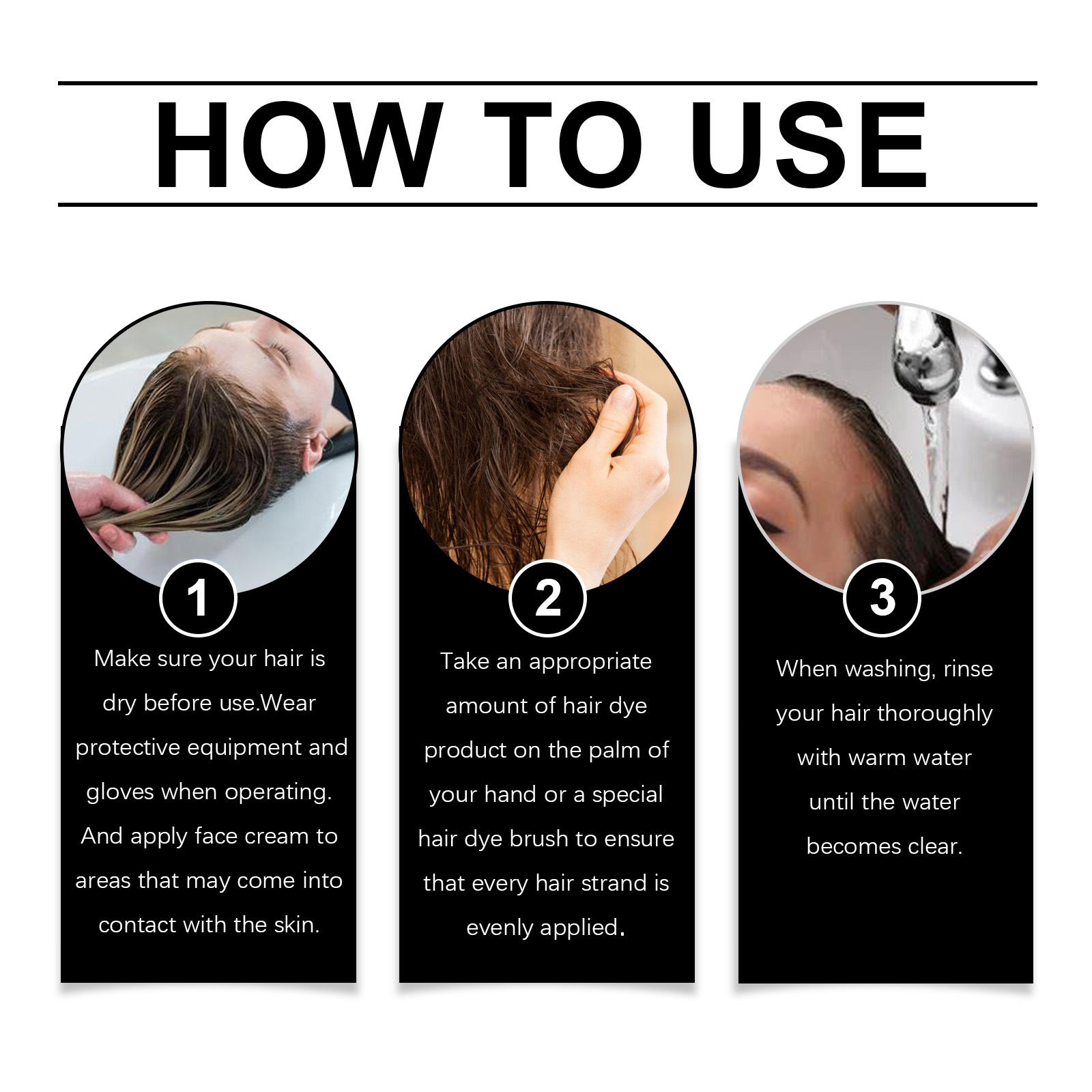 Shampoo Natural de Ervas para  - Hair Care Steps avaliação e preço