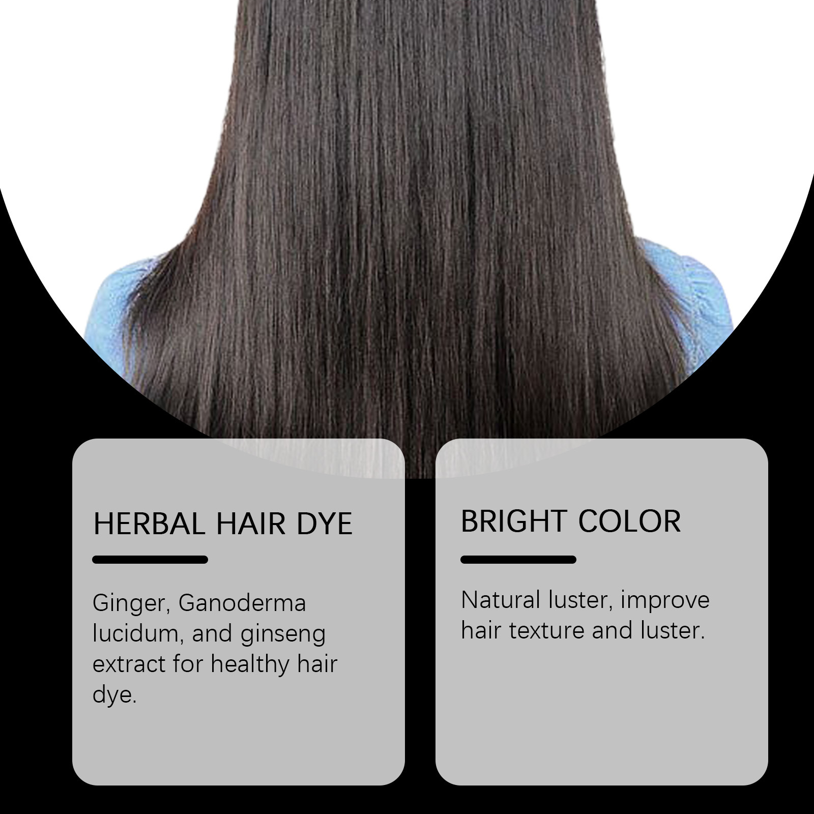 Shampoo Natural de Ervas para  - Hair Care Steps avaliação e preço