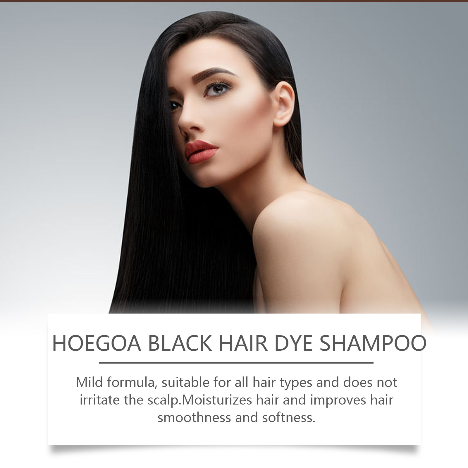 Shampoo Natural de Ervas para  - Hair Care Steps avaliação e preço
