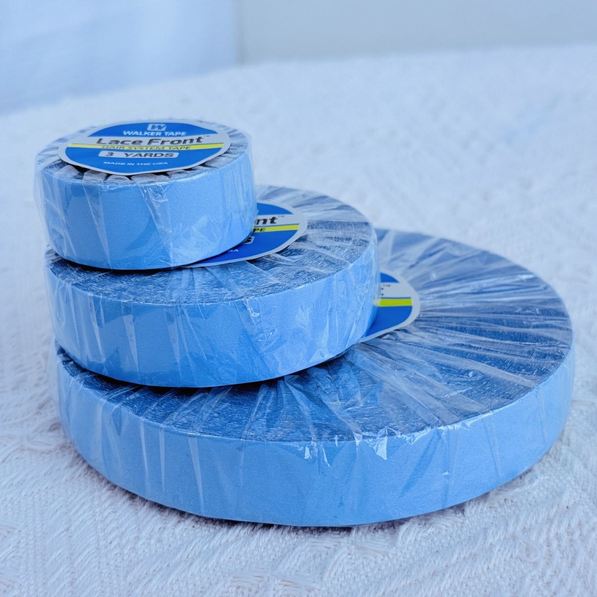 Fita Adesiva Dupla Face para S - Hair Extension Tape In avaliação e preço