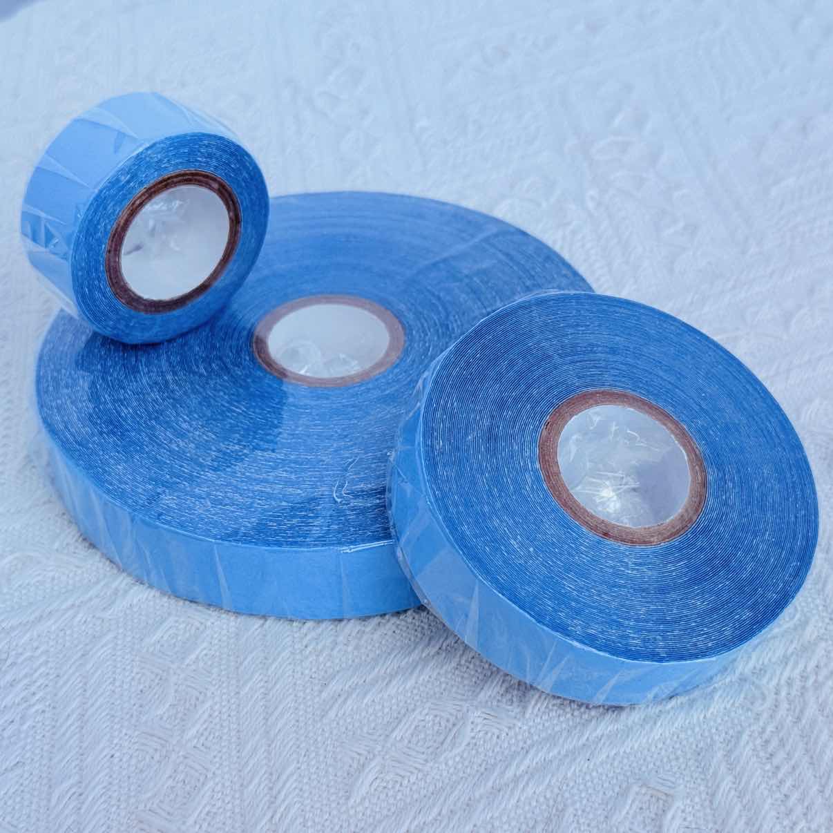 Fita Adesiva Dupla Face para S - Hair Extension Tape In avaliação e preço