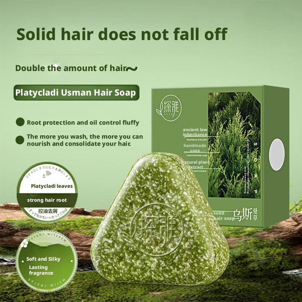 Shampoo em Barra Herbal para C - Hair Care Pantene avaliação e preço