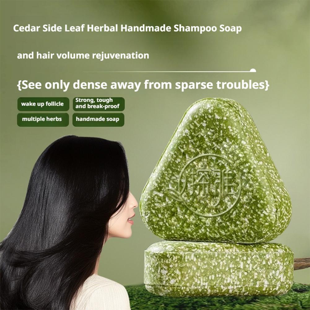 Shampoo em Barra Herbal para C - Hair Care Pantene avaliação e preço