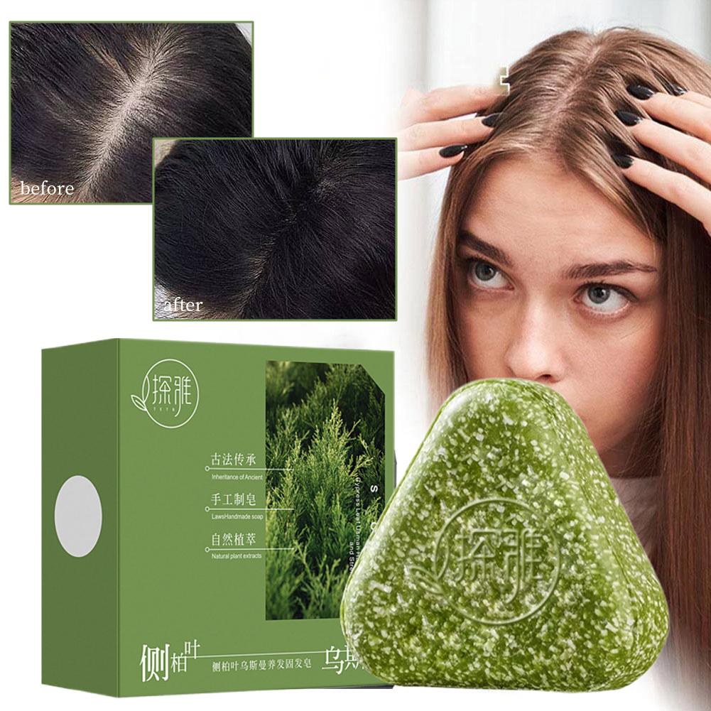 Shampoo em Barra Herbal para C - Hair Care Pantene avaliação e preço