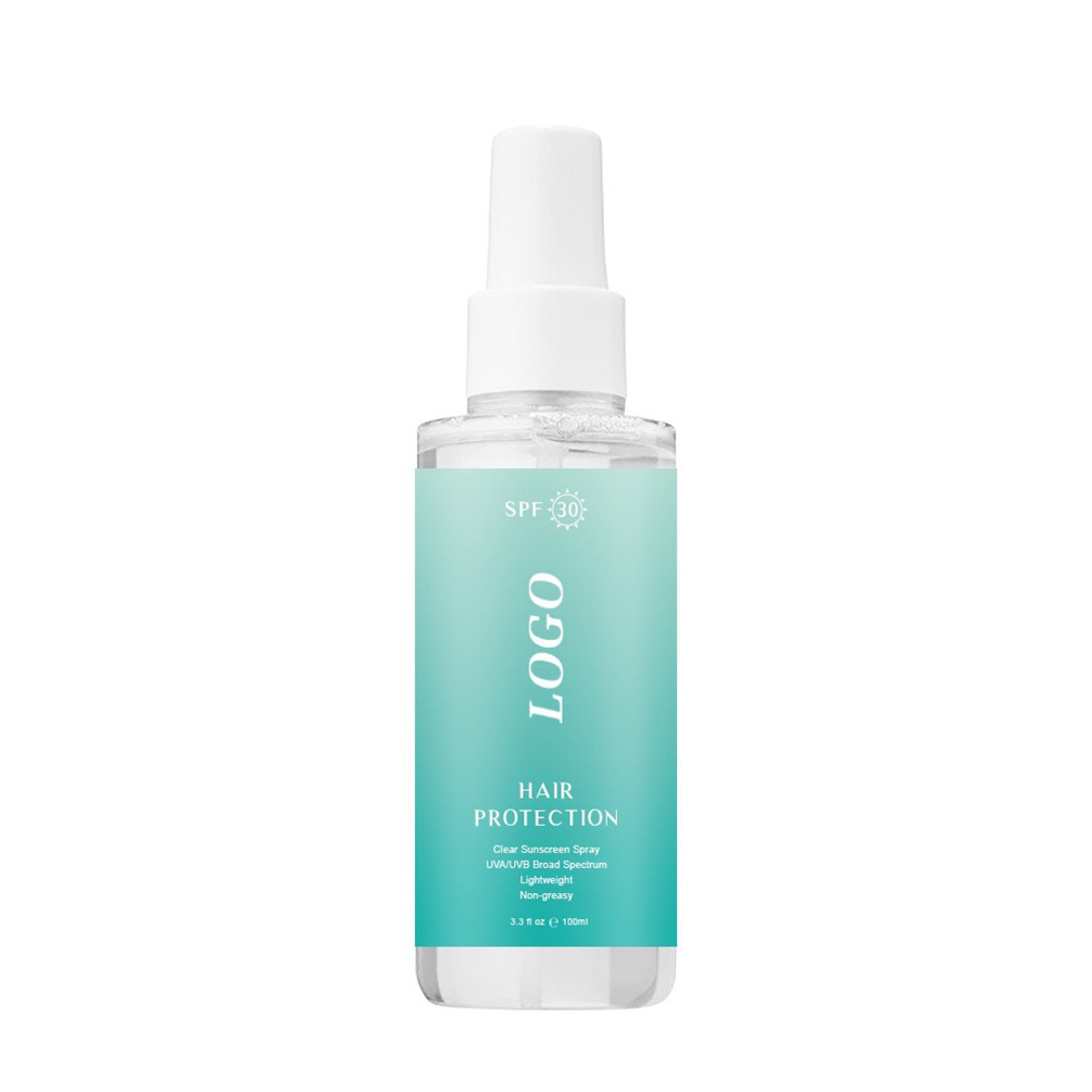 Spray Capilar Leave-in de 100m - Hair Care Logo avaliação e preço