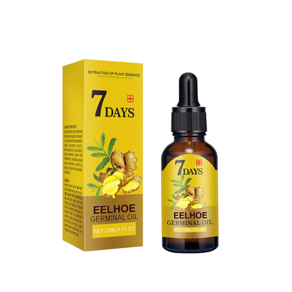 Óleo de crescimento capilar de - Hair Care Fragrance Essential Oil avaliação e preço