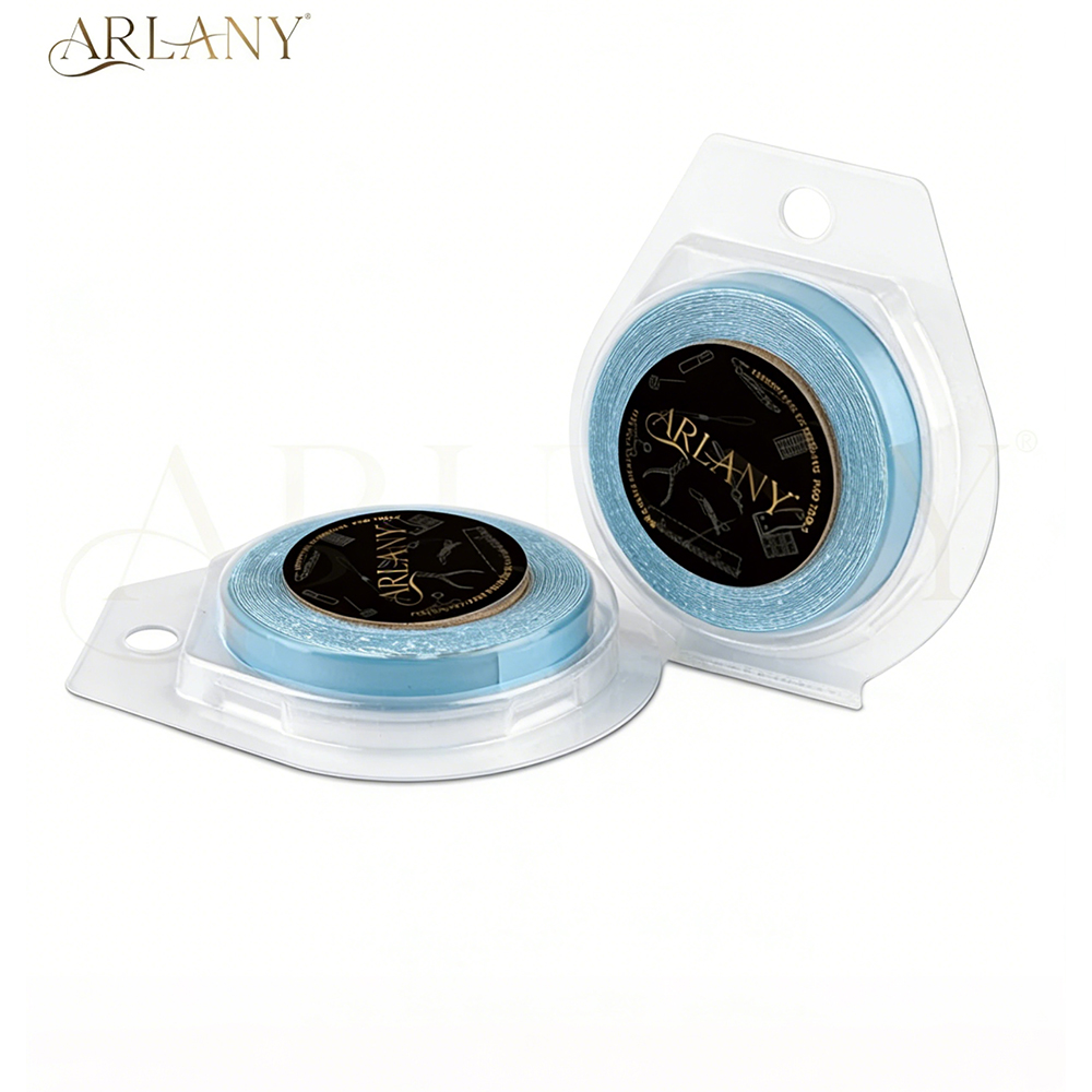 ARLANY Rolo de Fita Dupla Face - Hair Extension Tape In avaliação e preço