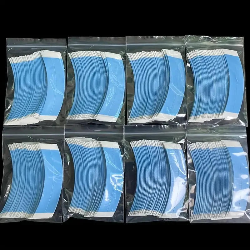 36 Peças/Lote Fita Adesiva Dup - Hair Extension Tape In avaliação e preço