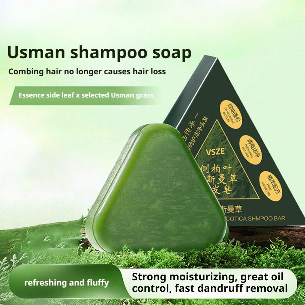 Barra de Shampoo Natural de Er - Hair Care Pantene avaliação e preço