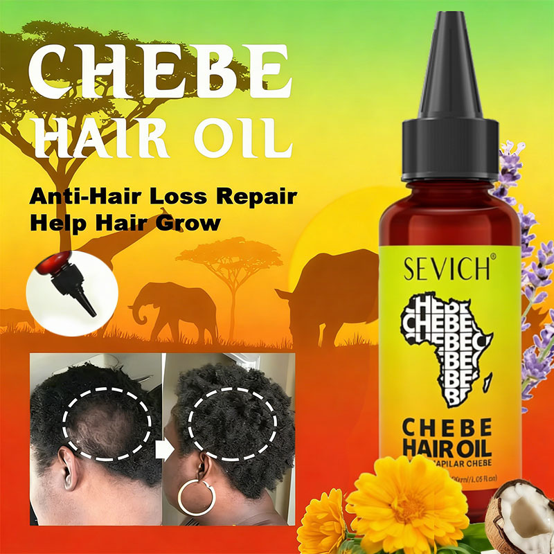 Óleo Chebe para Crescimento Rá - Hair Care Fragrance Essential Oil avaliação e preço