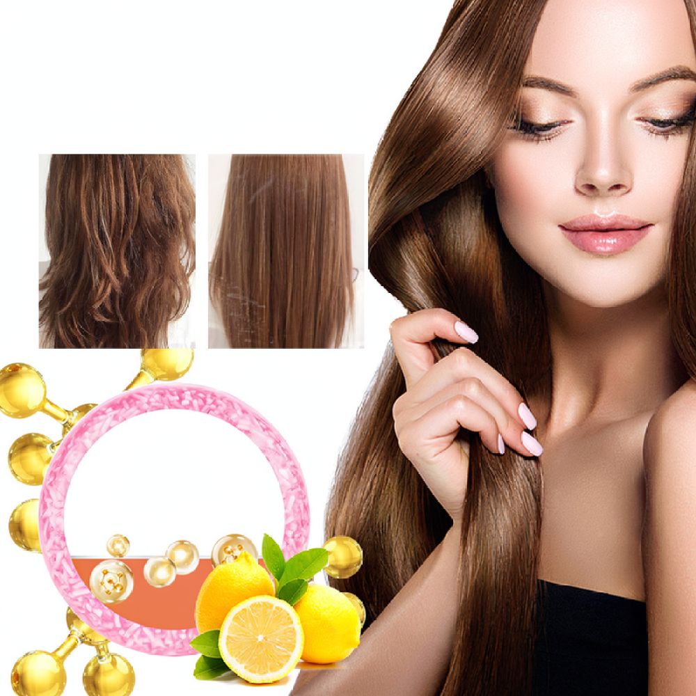 Barra de shampoo nutritivo par - Hair Care Keratin Shampoo avaliação e preço