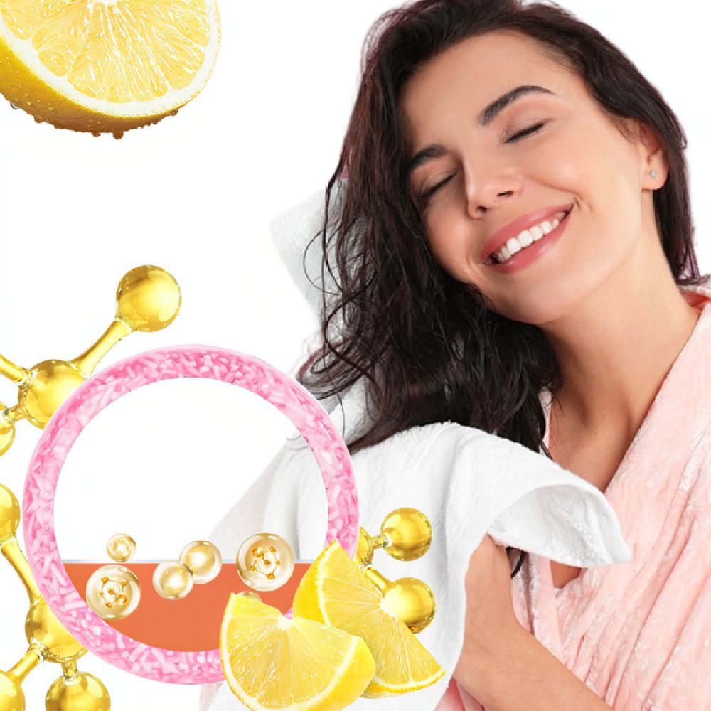 Barra de shampoo nutritivo par - Hair Care Keratin Shampoo avaliação e preço