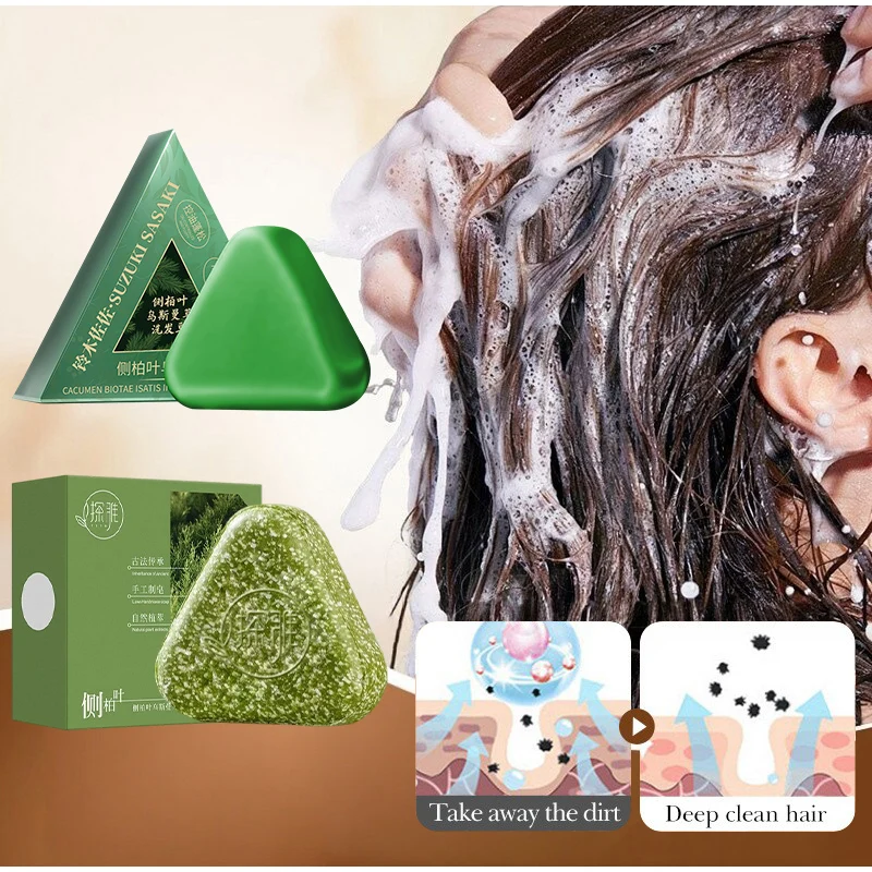 Sabonete Sólido Natural de Usm - Hair Care Pantene avaliação e preço