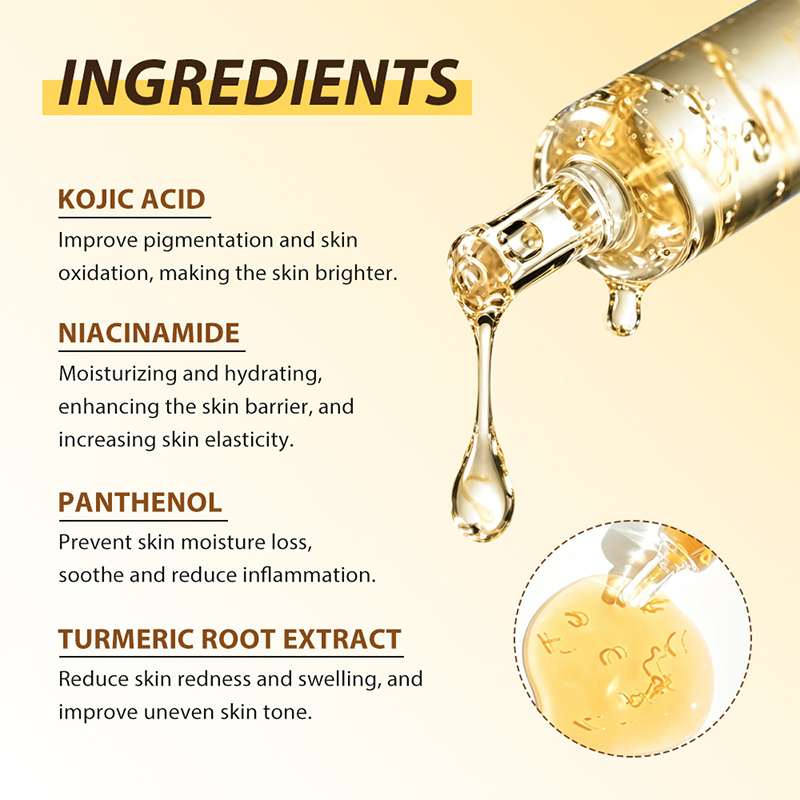 Sérum em Frasco com Ácido Kóji - Silk Press Serum avaliação e preço
