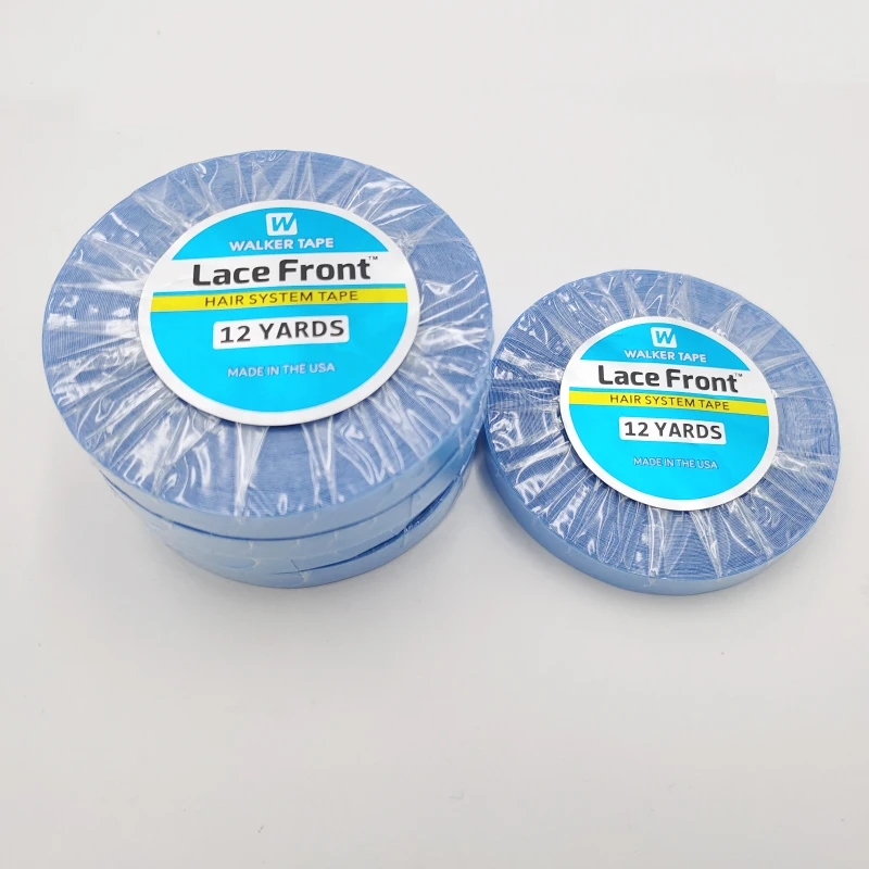 Fita Adesiva Dupla Face para S - Hair Extension Tape In avaliação e preço