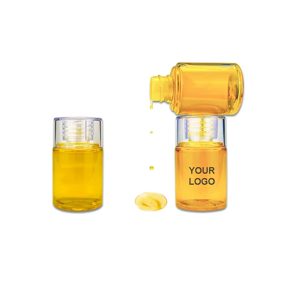 Óleo Essencial para Cabelo de  - Hair Care Logo avaliação e preço