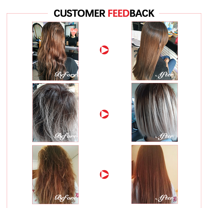 Queratina profissional coco ch - Hair Care Keratin Shampoo avaliação e preço