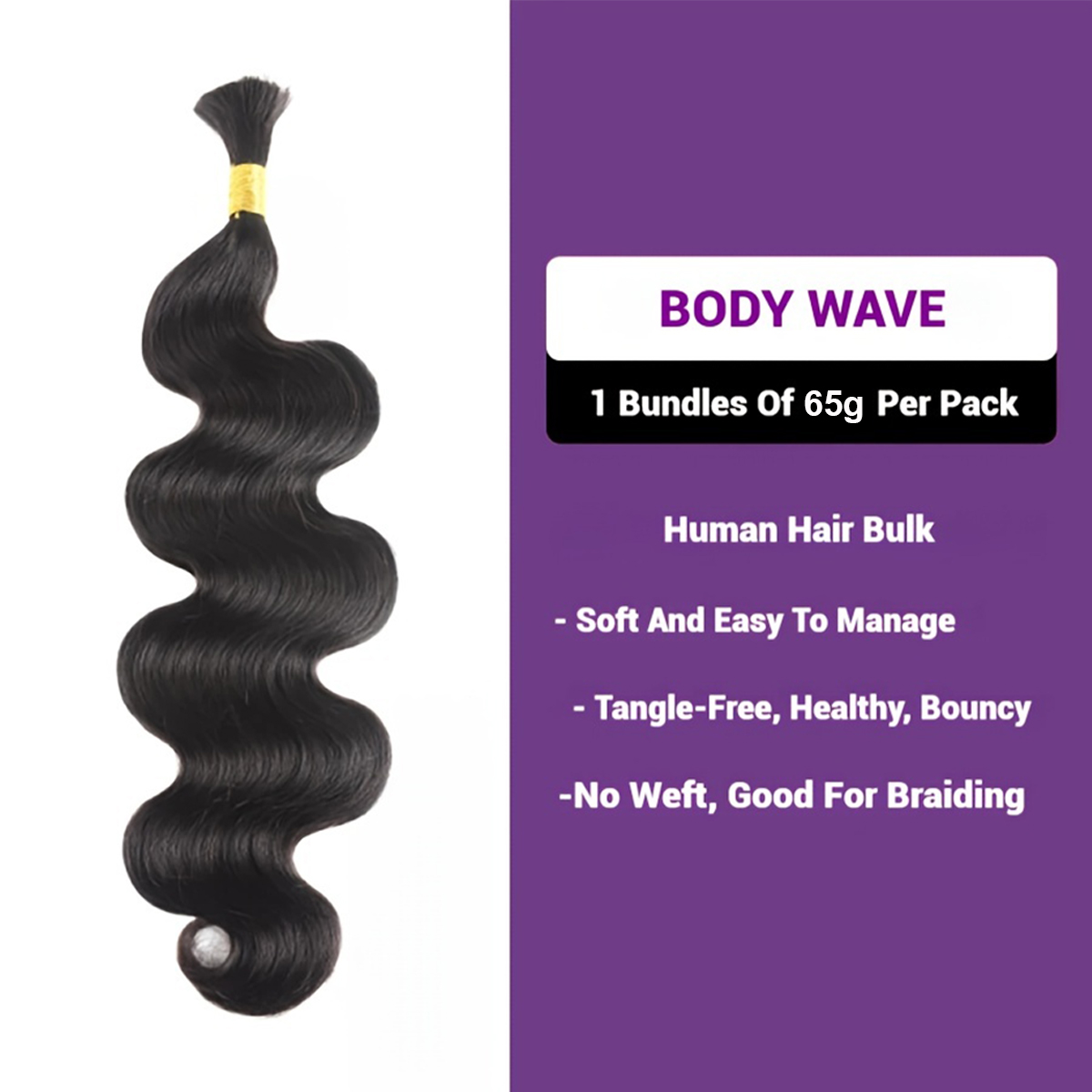 Cabelo Humano Ondulado em Mass - Hair Care Curly Hair avaliação e preço