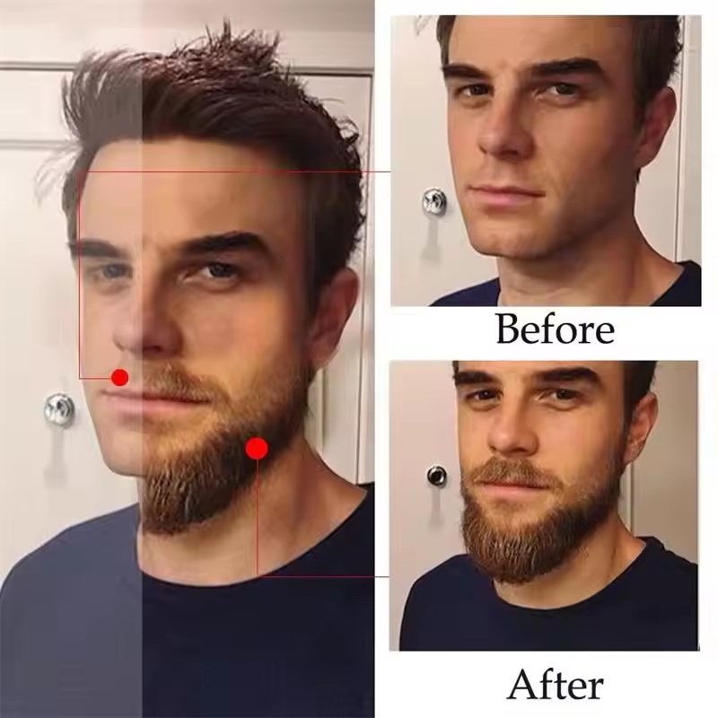 Óleo Essencial para Cresciment - Hair Care Fragrance Essential Oil avaliação e preço