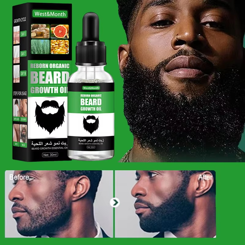 Óleo Essencial para Cresciment - Hair Care Fragrance Essential Oil avaliação e preço