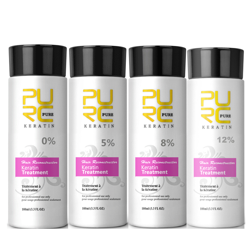 Purc queratina brasileira trat - Hair Care Keratin Shampoo avaliação e preço